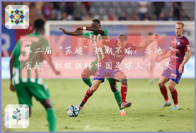 第二届“苏超”热潮不减，各地“省超”积极扭转中国足球人才流失现状