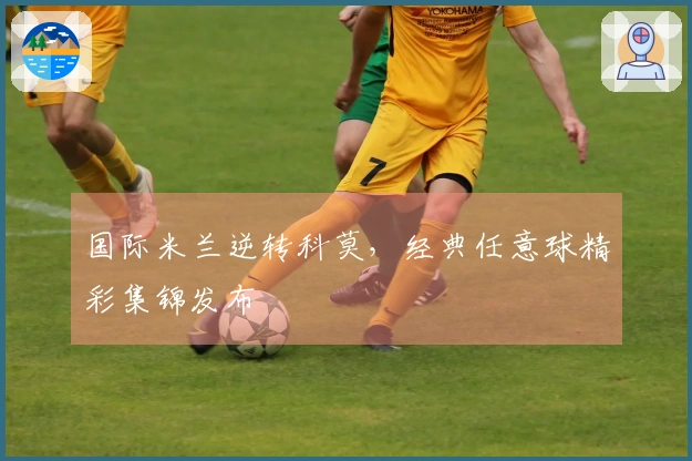 国际米兰逆转科莫，经典任意球精彩集锦发布