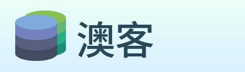 澳客 Logo